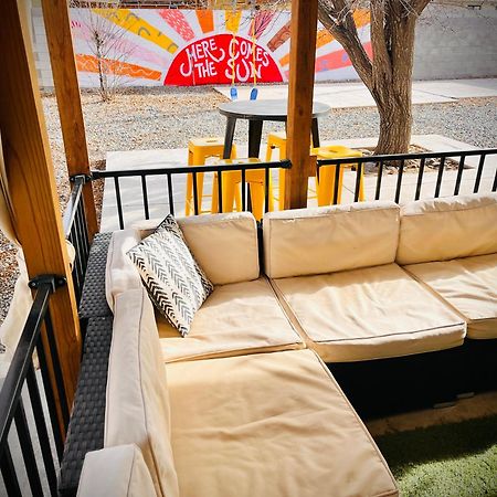 Villa Casa Charleston-3Br-2Bath-Hot Tub-Pet Friendly-No Pet Fees! Albuquerque Esterno foto