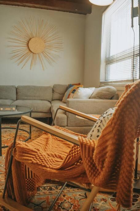 Villa Casa Charleston-3Br-2Bath-Hot Tub-Pet Friendly-No Pet Fees! Albuquerque Esterno foto