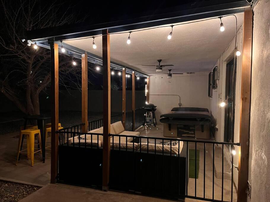 Villa Casa Charleston-3Br-2Bath-Hot Tub-Pet Friendly-No Pet Fees! Albuquerque Esterno foto