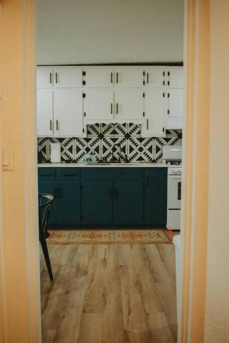 Villa Casa Charleston-3Br-2Bath-Hot Tub-Pet Friendly-No Pet Fees! Albuquerque Esterno foto