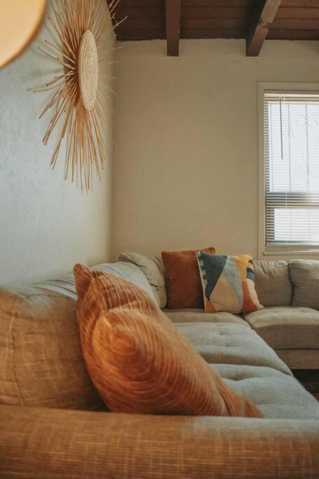 Villa Casa Charleston-3Br-2Bath-Hot Tub-Pet Friendly-No Pet Fees! Albuquerque Esterno foto