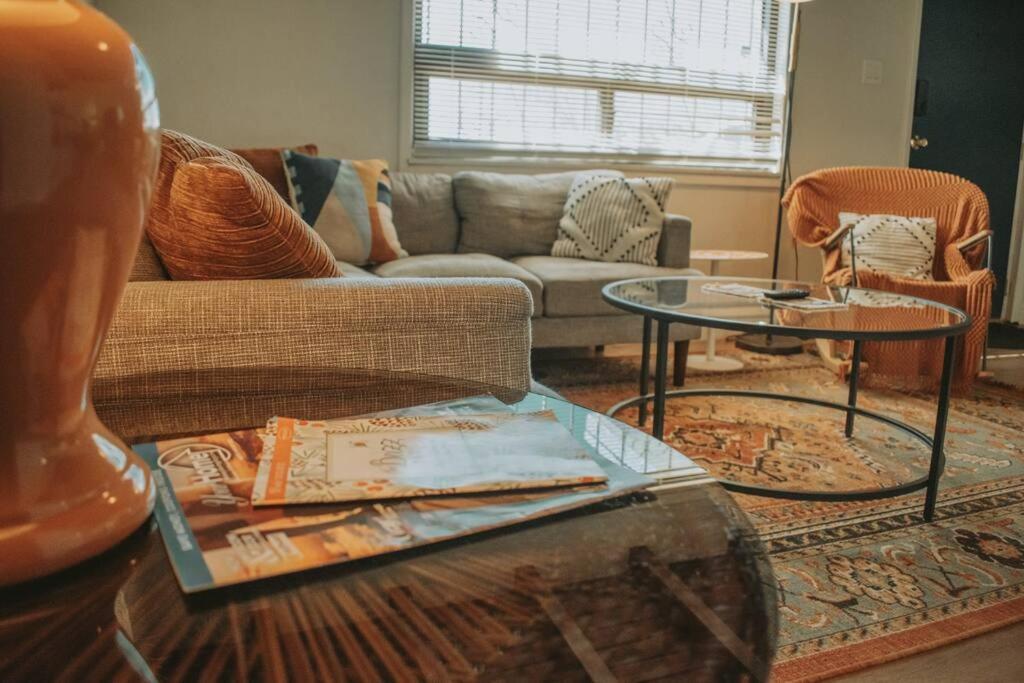 Villa Casa Charleston-3Br-2Bath-Hot Tub-Pet Friendly-No Pet Fees! Albuquerque Esterno foto