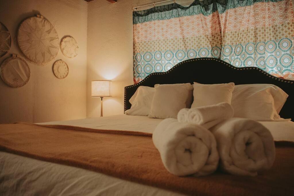 Villa Casa Charleston-3Br-2Bath-Hot Tub-Pet Friendly-No Pet Fees! Albuquerque Esterno foto
