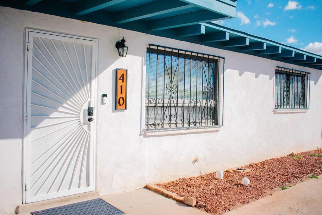 Villa Casa Charleston-3Br-2Bath-Hot Tub-Pet Friendly-No Pet Fees! Albuquerque Esterno foto