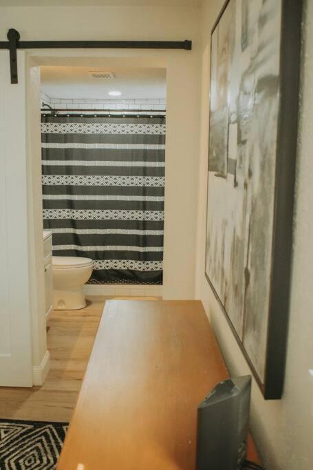 Villa Casa Charleston-3Br-2Bath-Hot Tub-Pet Friendly-No Pet Fees! Albuquerque Esterno foto